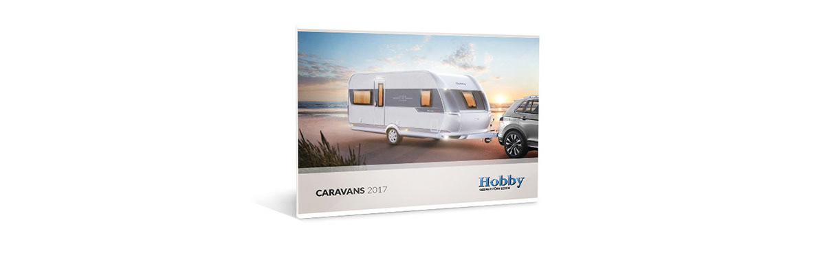 3D Rendering Hobby Katalog