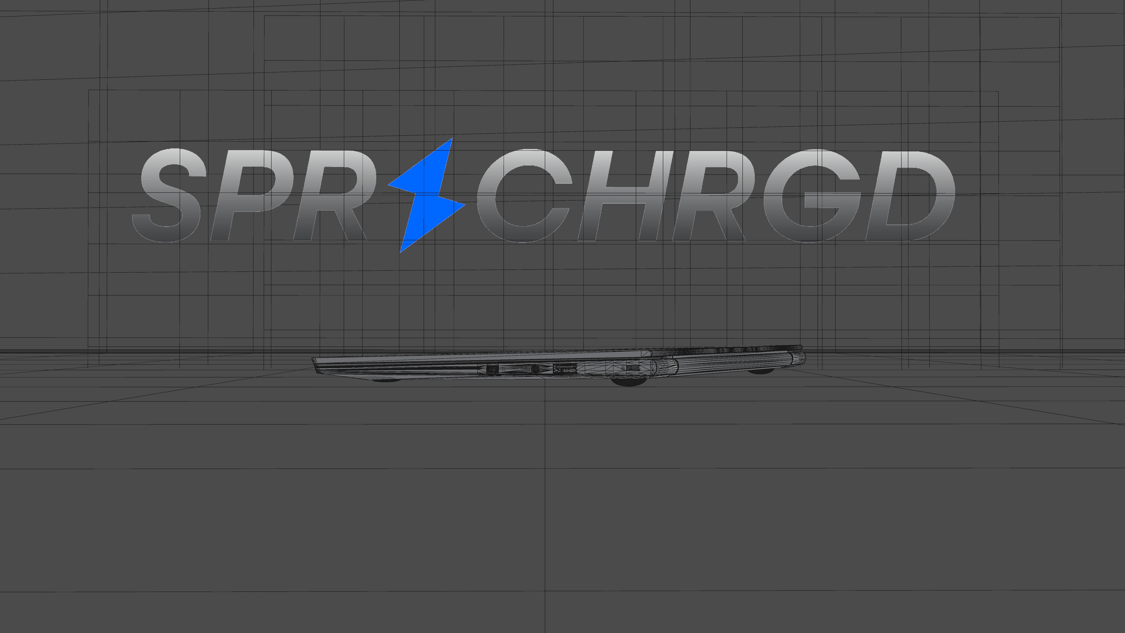 SPRCHRGD 14 S1 – Kevin Jaeger