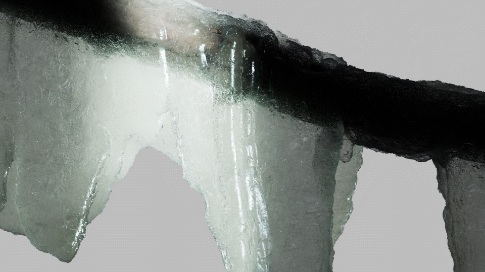 Sammeln 3D Rendering
