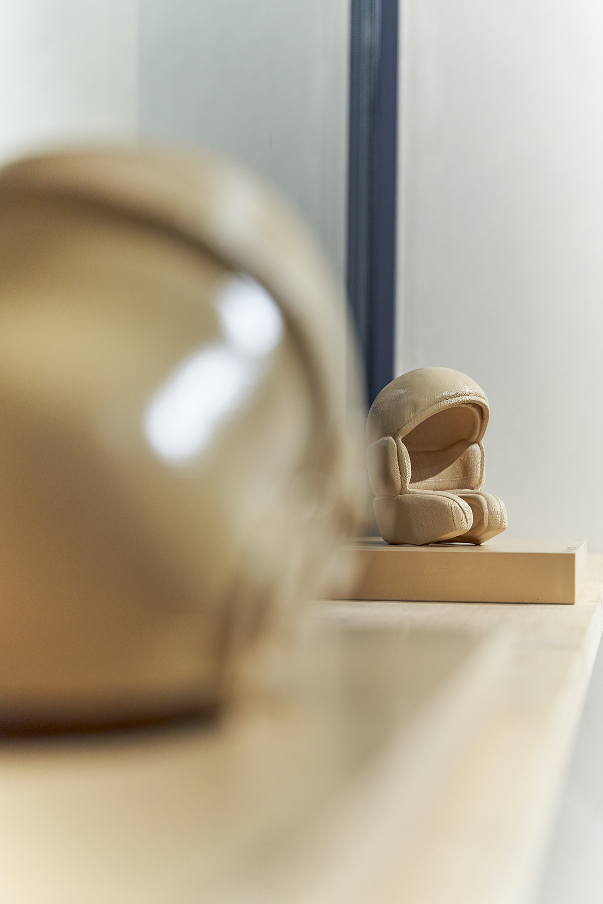 Process Exhibition