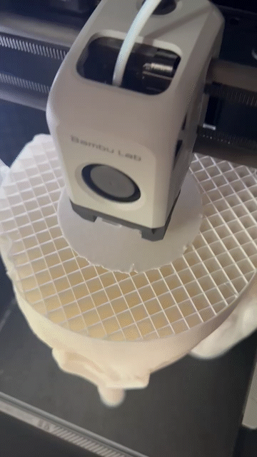 3D Druck