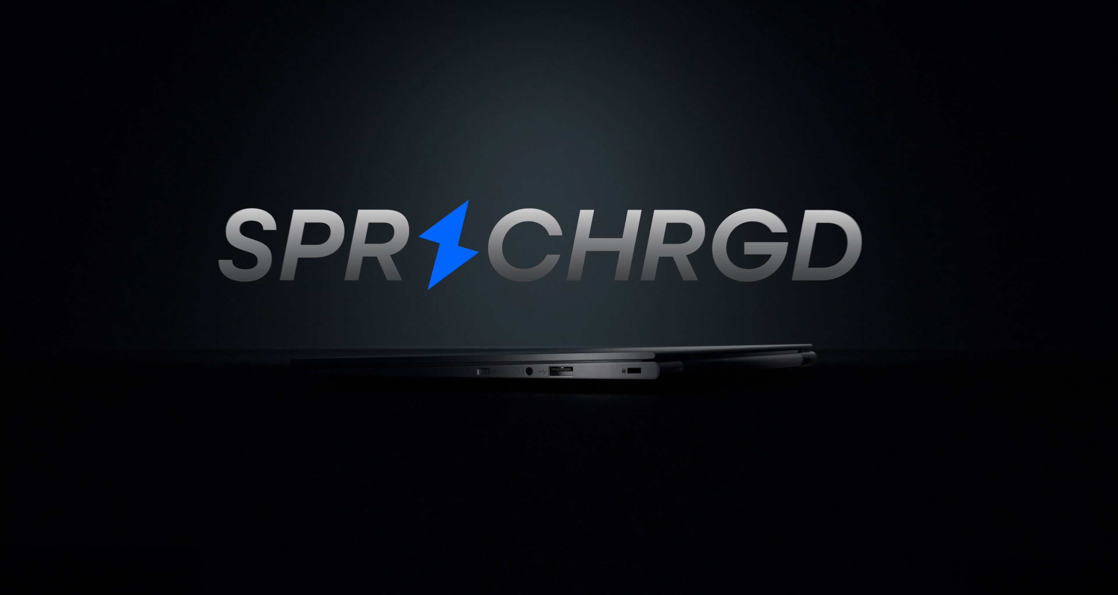 SPRCHRGD 14 S1 – Kevin Jaeger